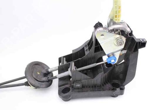 Gear lever CITROËN C4 II (NC_) 1.6 HDi 110 | BP19241558M90 