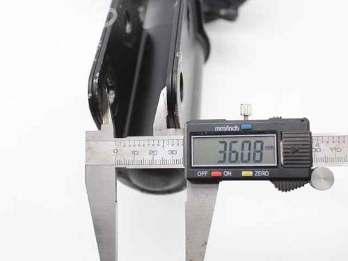 Left front shock absorber PEUGEOT 308 SW II (LC_, LJ_, LR_, LX_, L4_) 1.6 HDi / BlueHDi 115 (LCBHXM, LCBHXT) | BP29644949M16 
