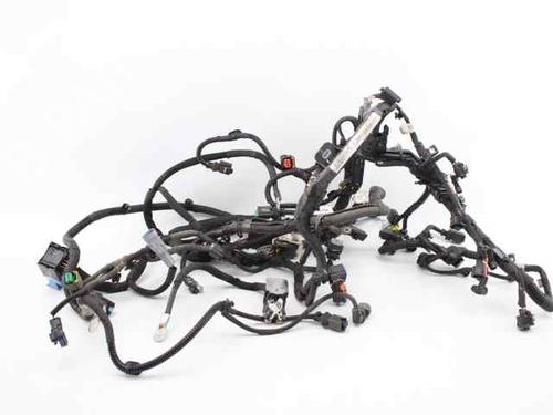 Used Wiring harness CITROËN C3 Picasso (SH_) 1.6 HDI 90 (92 hp) 19232222
