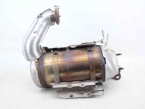 Particulate filter RENAULT MEGANE IV Hatchback (B9A/M/N_) 1.5 dCi 110 (B9A3) | BP39542909M81 - Image 7
