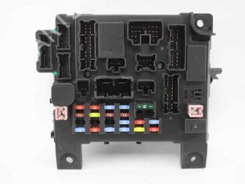 Electronic module MITSUBISHI ASX (GA_W_) 1.6 MIVEC (GA1W) | BP19239263M83 
