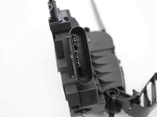Front left lock FORD FOCUS III  | BP19238667C98 