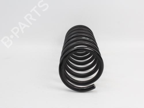 Shock absorber spring FORD FOCUS II (DA_, HCP, DP)  | BP19203796C152 
