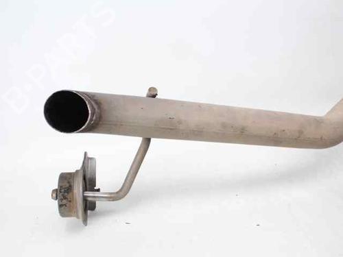 Exhaust system OPEL ASTRA J Sports Tourer (P10) 1.3 CDTI (35) | BP19244445M121 