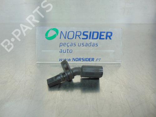 Used Electronic module VW POLO (9N_, 9A_) 1.9 SDI (64 hp) 19193931