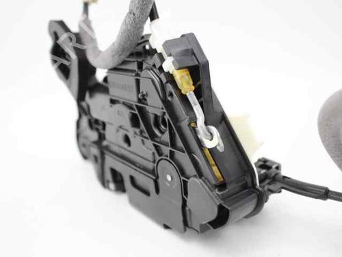Front left lock VW GOLF VII Variant (BA5, BV5) 1.6 TDI | BP21210479C98 