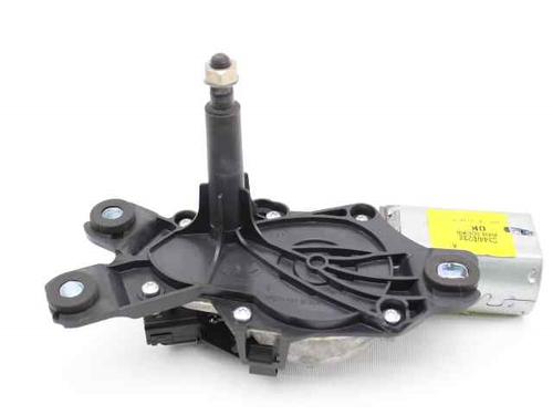 Rear wiper motor FORD B-MAX (JK)  | BP19222275M102 