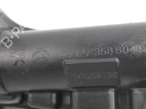 Intercooler pipe CITROËN C4 SPACETOURER (3D_) 1.2 PureTech 130 | BP33894406M127  - Image 7