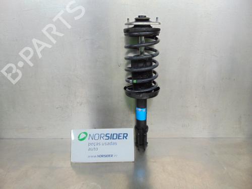 Used Left front shock absorber OPEL COMBO Box Body/MPV (71_) 1.7 D (60 hp) 19197925