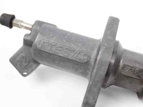 Clutch slave cylinder BMW 3 (E46) 320 d | BP19216195M113 