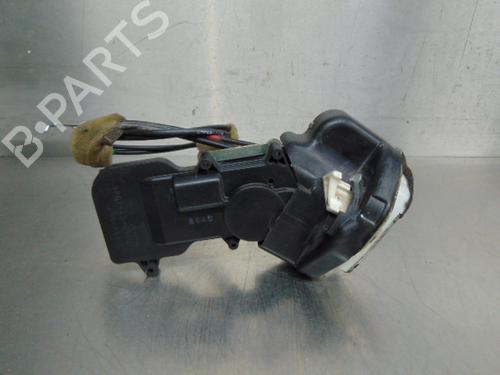 Rear left lock MAZDA 6 Station Wagon (GY) 2.0 DI (GY19) | BP19198120C100 