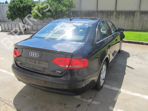 Steering rack AUDI A4 B8 (8K2) S4 quattro | BP40163224M22 - Image 10