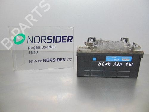 Elektronische module MERCEDES-BENZ 190 (W201) D 2.0 (201.122) (72 hp) 19189812