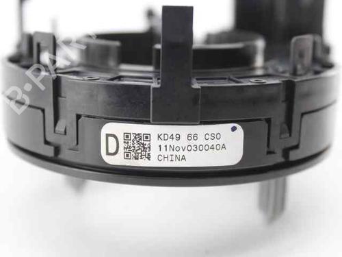 Squib airbag MAZDA CX-5 (KE, GH) 2.2 D (KE2FW) | BP29227918C102 