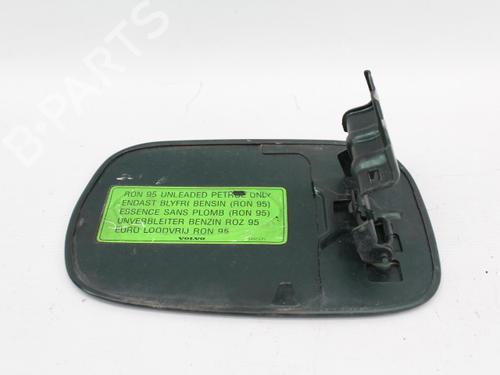 Fuel flap VOLVO V40 Estate (645) 1.6 | BP19206761C131
