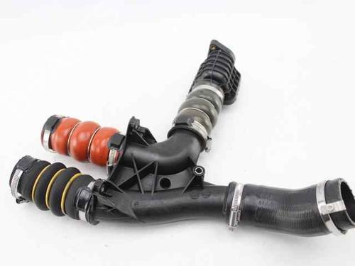 Intercooler pipe PEUGEOT 2008 I (CU_) 1.6 HDi | BP29320737M127 