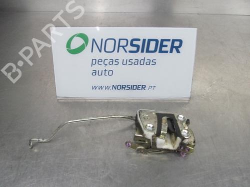 Used Front right lock OPEL FRONTERA A (U92) 2.5 TDS (115 hp) 19195134