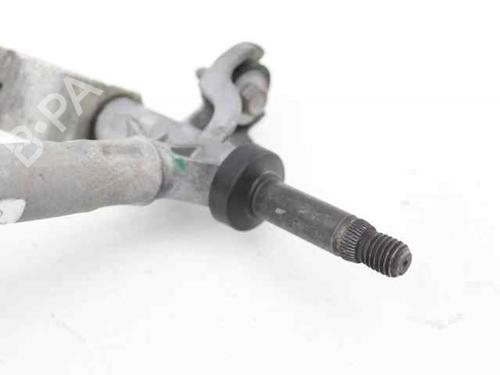 Front wiper motor PEUGEOT 208 I (CA_, CC_) 1.2 VTI 82 | BP26137347M29 