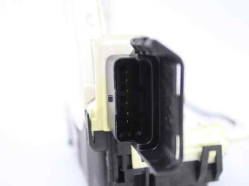 Front left lock PEUGEOT 3008 I MPV (0U_) 2.0 HDi 150 / BlueHDi 150 | BP19236292C98 