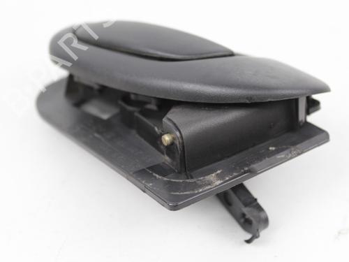 Front right interior door handle PEUGEOT 206 SW (2E/K) 1.1 | BP19214883I14 