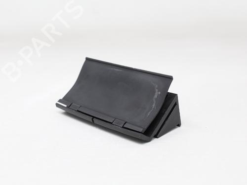 Used Tailgate handle CITROËN C3 I (FC_, FN_) 1.4 HDi (68 hp) 19203358