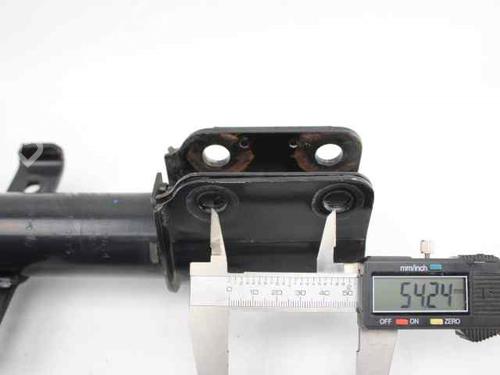 Left front shock absorber RENAULT CLIO IV (BH_) 1.5 dCi 75 | BP21199917M16 