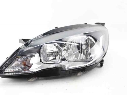 Used Left headlight Left headlight PEUGEOT 308 II (LB_, LP_, LW_, LH_, L3_) 1.6 BlueHDi 120 (120 hp) 33188773 33188773