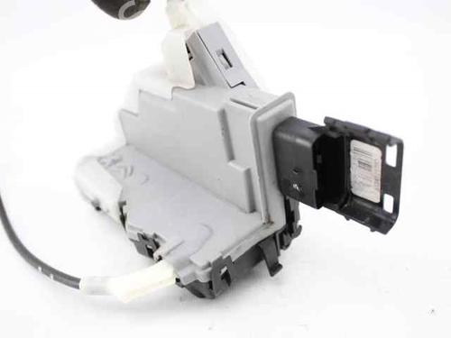 Rear right lock PEUGEOT 3008 I MPV (0U_) 1.6 HDi | BP21181341C99