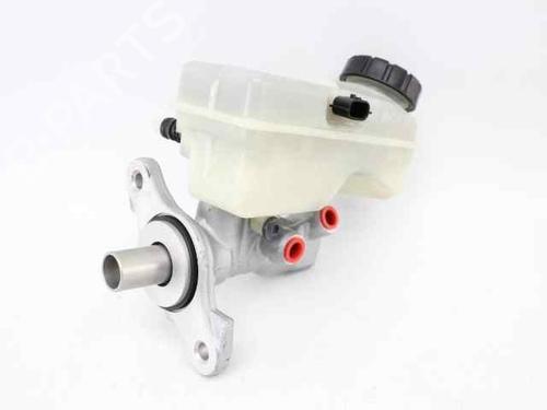 Used Brake master cylinder RENAULT CLIO IV (BH_) 1.5 dCi 90 (90 hp) 31121459