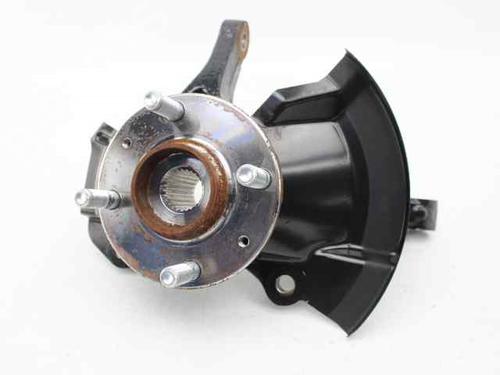 Used Right front steering knuckle HYUNDAI i20 II (GB, IB) 1.2 (84 hp) 27581798