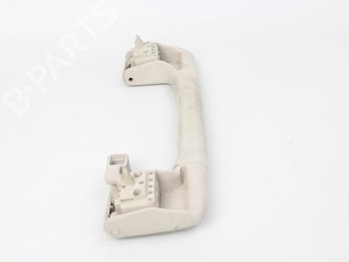 Interior roof handle SAAB 9-3 (YS3D) 2.0 Turbo | BP19204357I35 