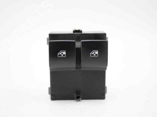 Used Left front window switch OPEL ADAM (M13) [2012-2019]  19242466