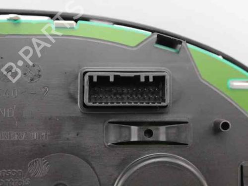 Instrument cluster DACIA SANDERO II TCe 90 (B8M1, B8MA, B8AC) | BP38100882C47 - Image 6