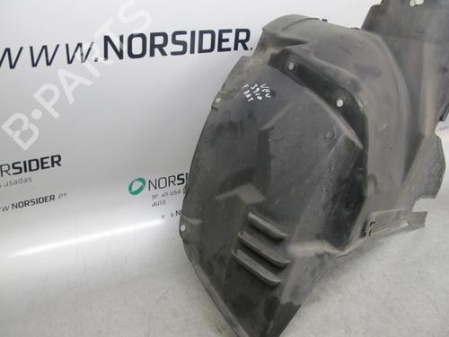Wheel arch MERCEDES-BENZ A-CLASS (W168) A 170 CDI (168.009, 168.109) | BP19189163C56 