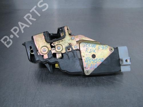 Front right lock VOLVO V40 Estate (645) 1.6 | BP19194339C97 