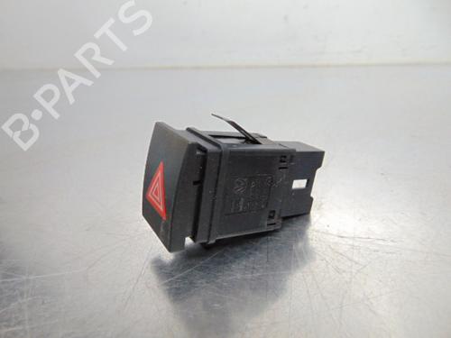Warning switch VW POLO (9N_, 9A_) 1.9 SDI | BP19197870I22 