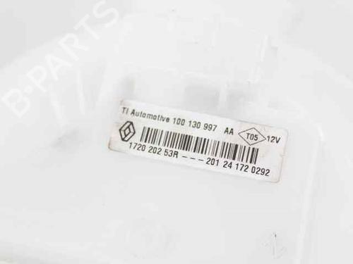 Fuel pump DACIA JOGGER (RK_) 1.0 TCe 90 ECO-G (RKMT) | BP31366941M76 