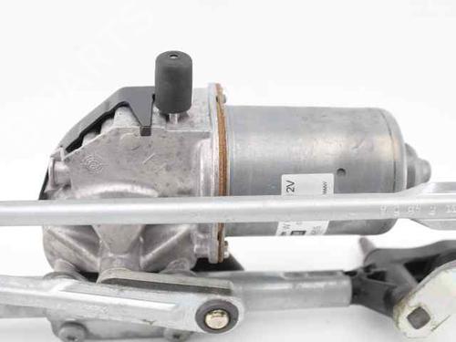 Front wiper motor OPEL CORSA E (X15)  | BP29818592M29 