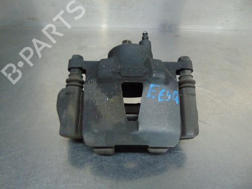 Left front brake caliper TOYOTA YARIS (_P1_) 1.0 (SCP10_, SCP10R) | BP19199385M105 