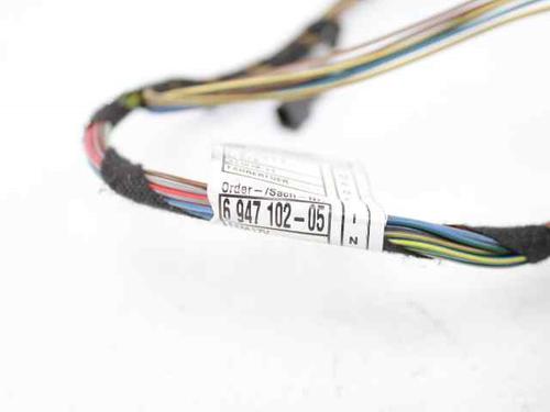 Wiring harness BMW 1 (E87)  | BP19240624E16 