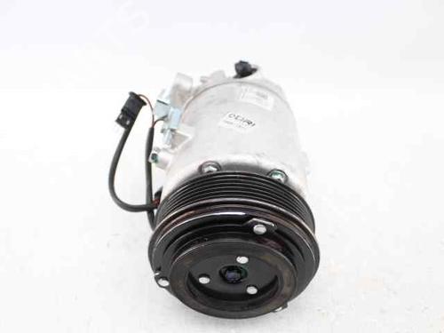 AC compressor BMW 1 (F40) 116 d | BP37502982M34 - Image 5