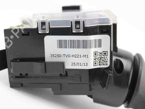 Steering column stalk HONDA CIVIC VIII Hatchback (FN, FK) 2.2 CTDi (FK3) | BP19221421I23 