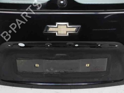 Tailgate CHEVROLET AVEO Hatchback (T300) 1.2 | BP19236138C6