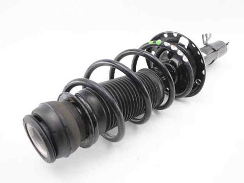 Used Right front shock absorber VW POLO V (6R1, 6C1) 1.6 TDI (75 hp) 19239619