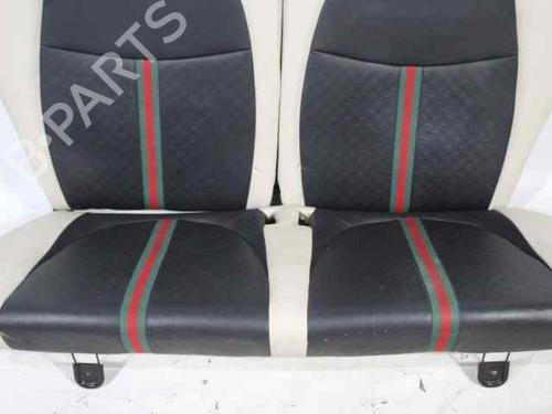 Seats set FIAT 500 (312_) 1.2 (312AXA1A) | BP29986963C78 