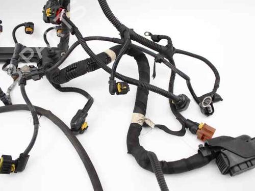 Wiring harness FIAT PUNTO EVO (199_) 1.3 D Multijet | BP19639959E16 