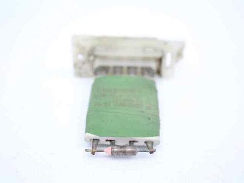 Heater resistor LAND ROVER FREELANDER I (L314)  | BP19227794M108 