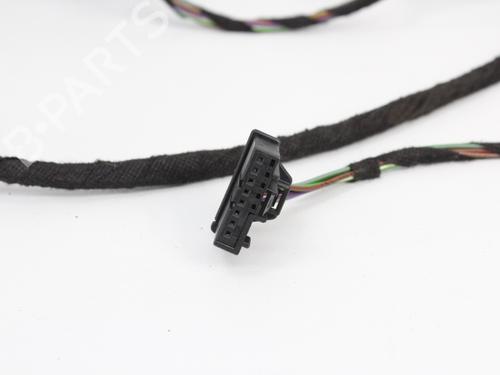 Wiring harness VW POLO V (6R1, 6C1) 1.2 TDI | BP19203327E16 