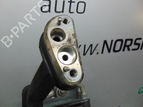 Air conditioning evaporator BMW X5 (E53) 3.0 d | BP19189043M109 