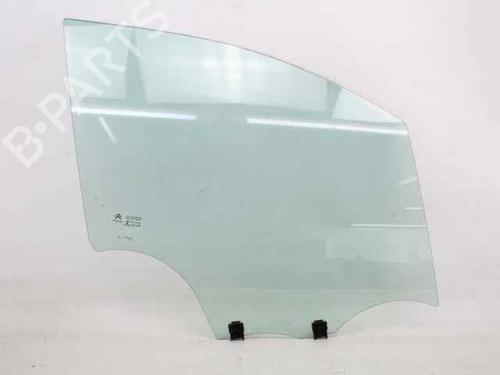 Used Front right door window CITROËN C3 III (SX) 1.2 VTi 82 (82 hp) 28446088